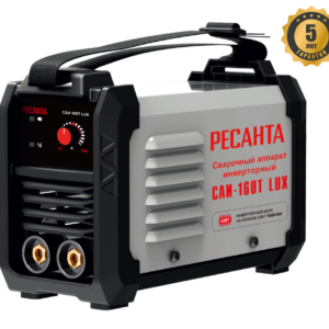 Сварочные аппараты инверторные РЕСАНТА