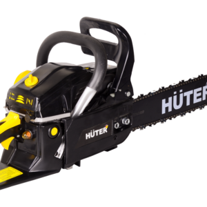 Бензопилы HUTER