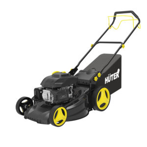Газонокосилки HUTER