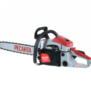 Бензопилы Ресанта